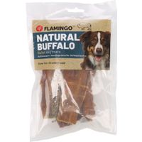 Flamingo Snacks Nature Buffalo gullet Flat