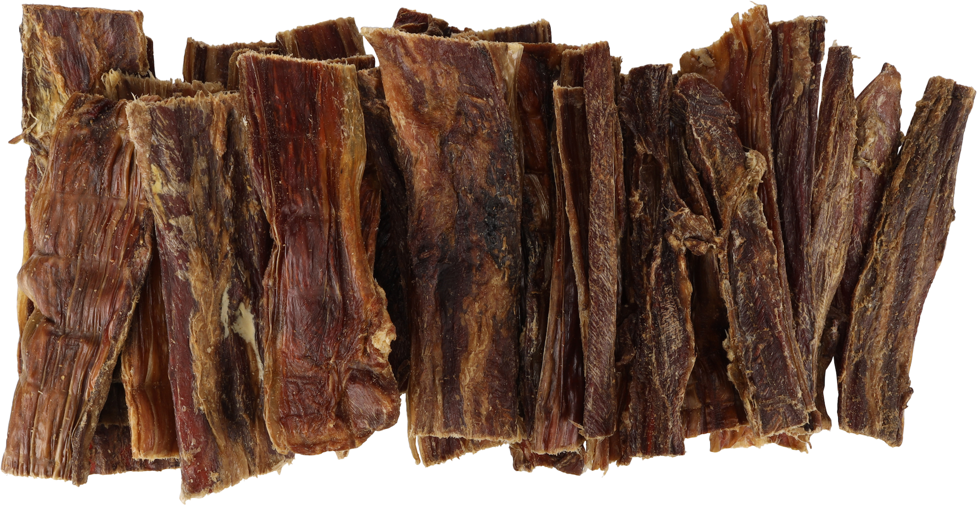 Flamingo Snacks Nature Buffalo gullet Flat