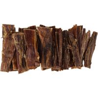 Flamingo Snacks Nature Buffalo gullet Flat