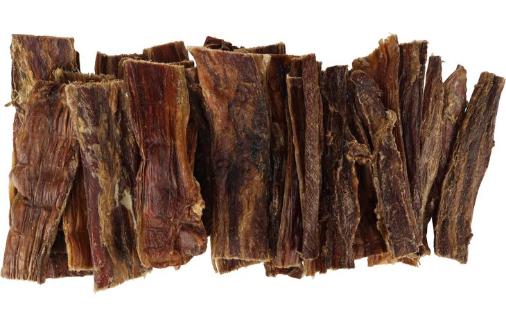 Flamingo Snacks Nature Buffalo gullet Flat