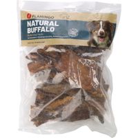 Flamingo Snacks Nature Buffalo gullet Flat