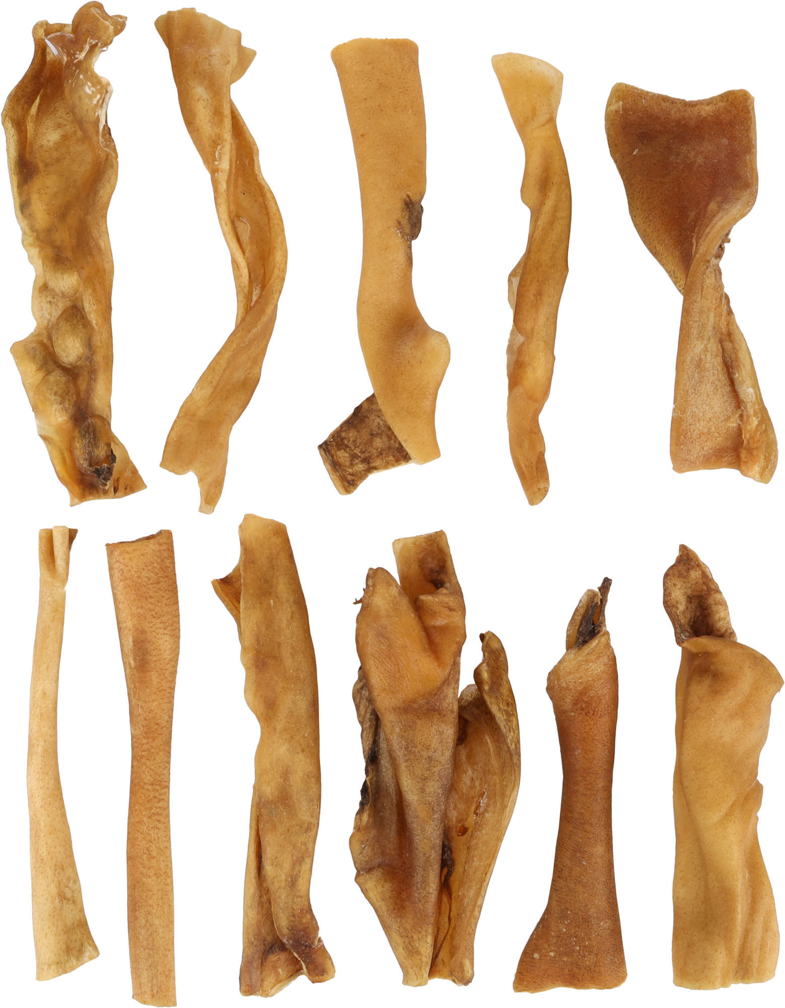 Flamingo Snacks Nature Buffalo head skin