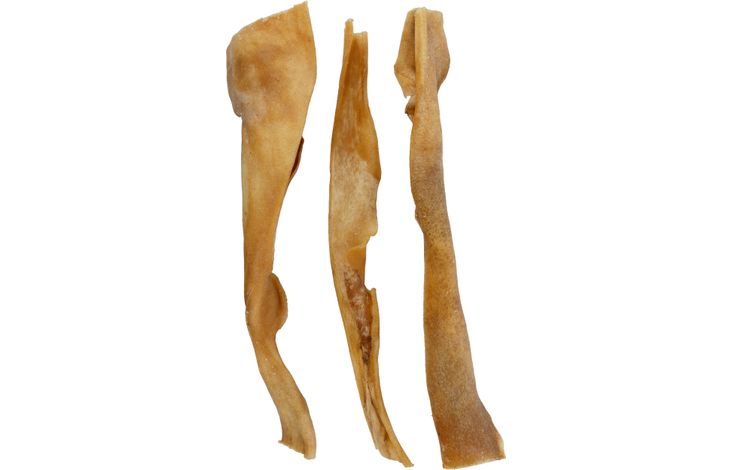 Flamingo Snacks Nature Buffalo head skin