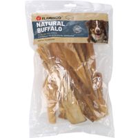 Flamingo Snacks Nature Buffalo head skin