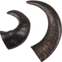 Flamingo Snacks Nature Buffalo horn medium