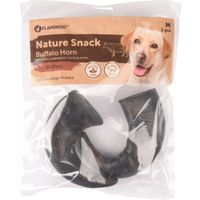 Flamingo Snacks Nature Buffalo horn medium