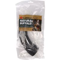 Flamingo Friandises Nature Corne de buffle large