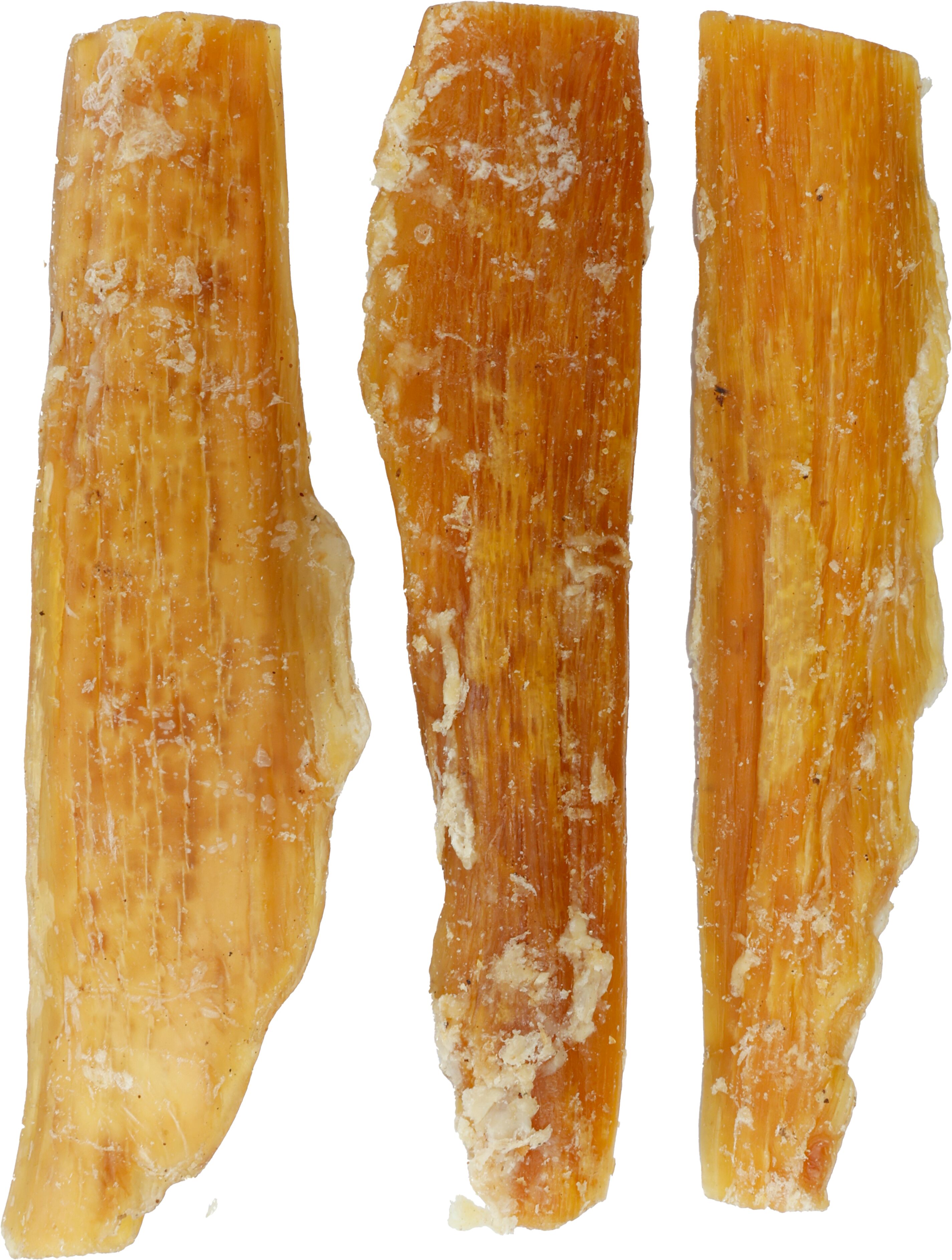 Flamingo Friandises Nature Bande de cou buffle