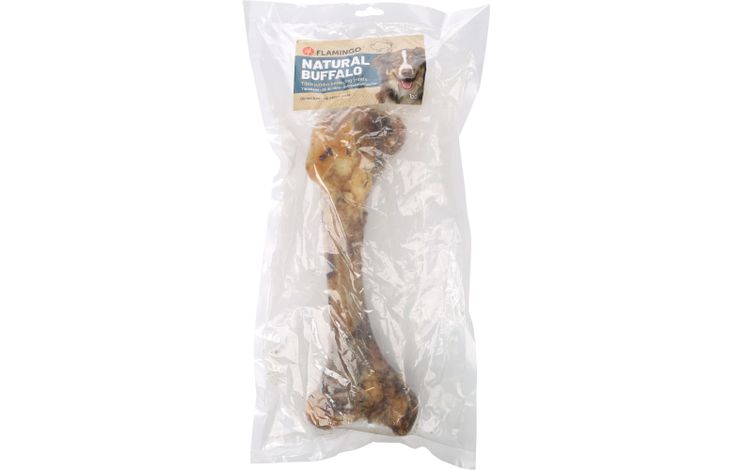 Flamingo Snacks Nature Tibia bone