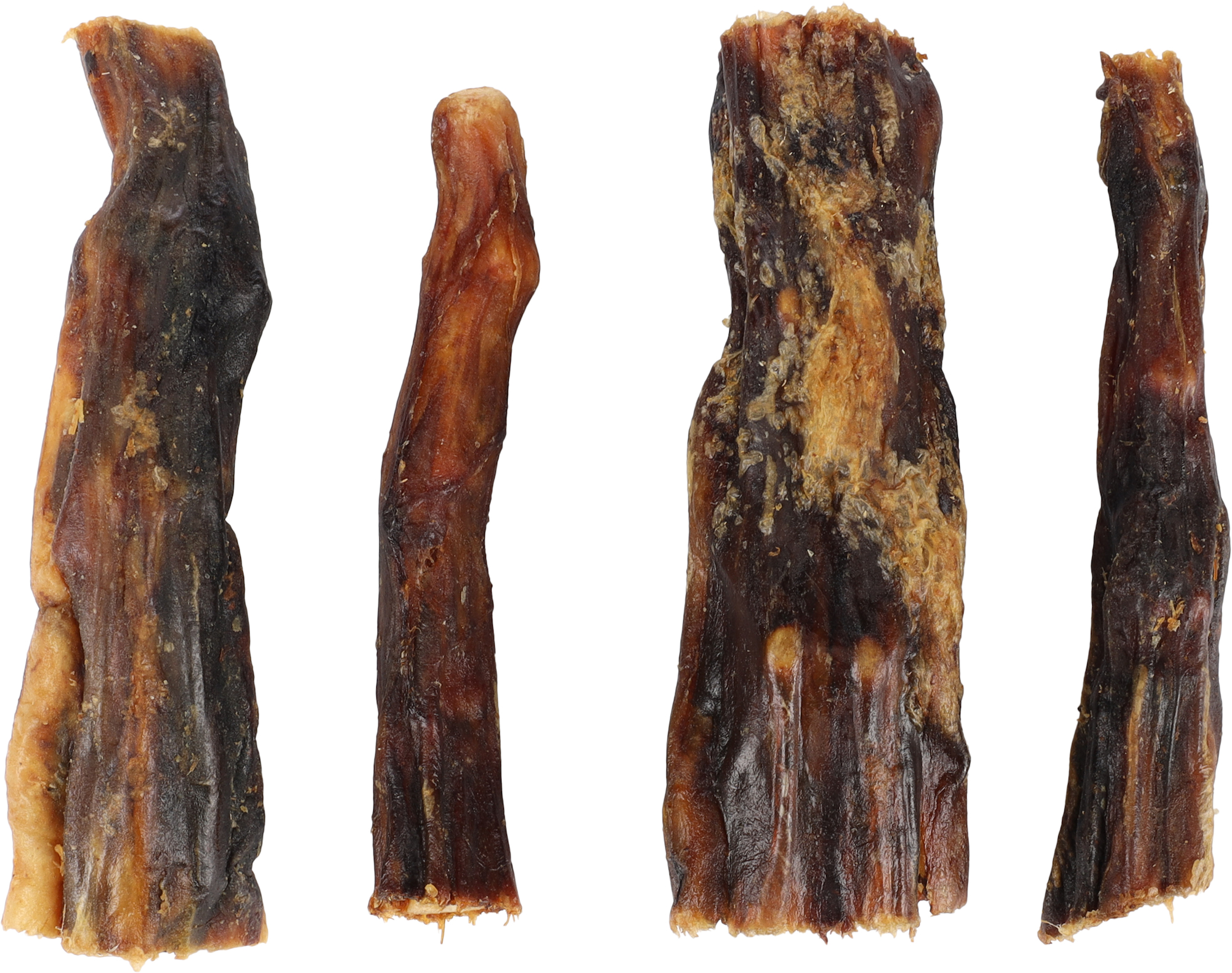 Flamingo Snacks Nature Buffalo tail