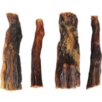 Flamingo Snacks Nature Buffalo tail