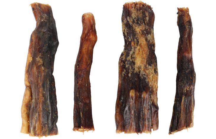 Flamingo Snacks Nature Buffalo tail