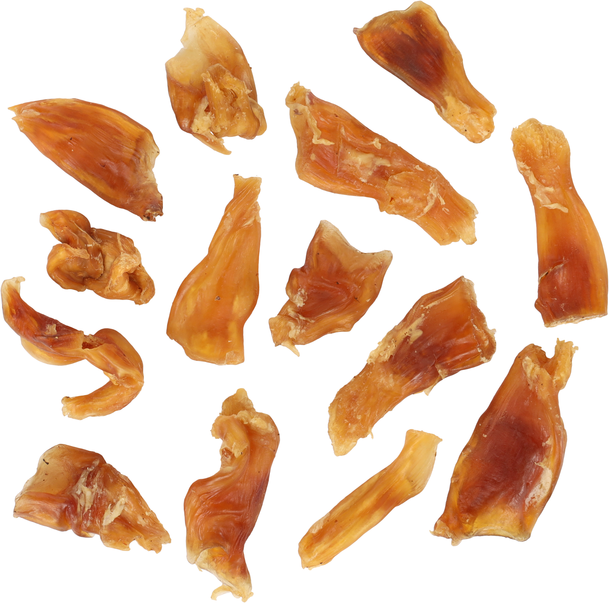 Flamingo Snack Nature Buffelachillespees