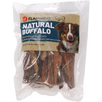 Flamingo Snacks Nature Buffalo abomasum