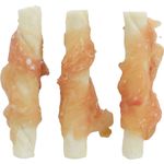 Snacks R'Hide Stick White with chicken 6cm 6,5-7gr / 15 pcs 100gr