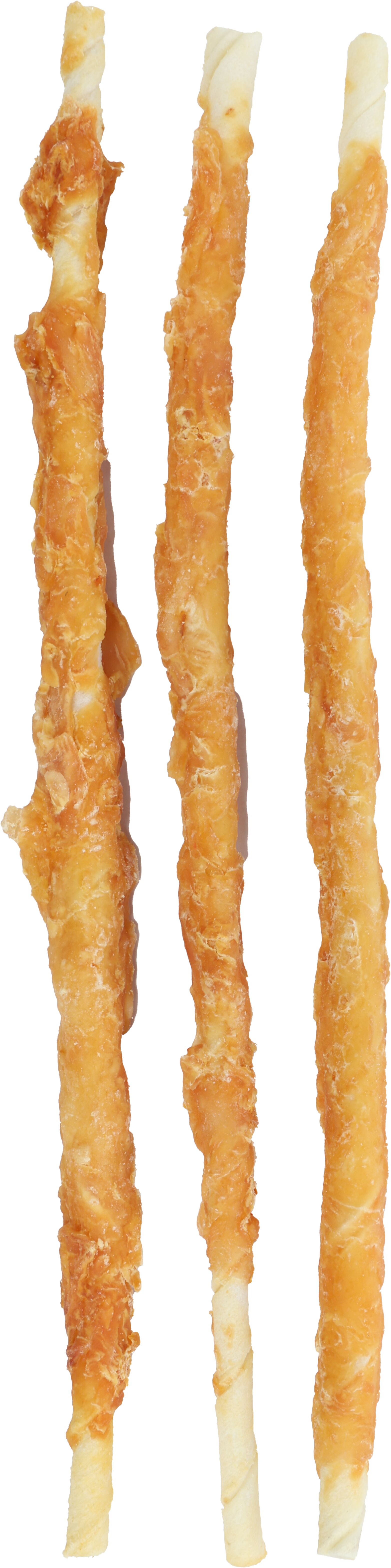 Flamingo Snacks R'Hide Stick  with chicken 25cm 20-22gr / 6 pcs 130gr