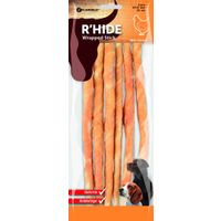 Flamingo Snacks R'Hide Stick  with chicken 25cm 20-22gr / 6 pcs 130gr