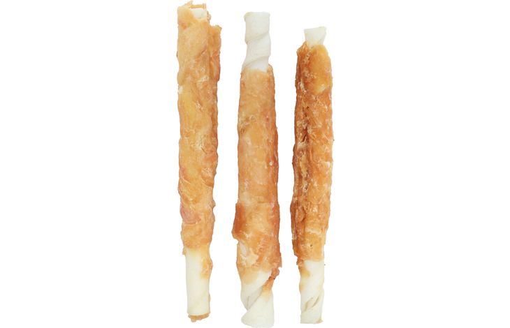 Flamingo Snacks R'Hide Stick  with chicken 15cm 30gr / 6 pcs 180gr