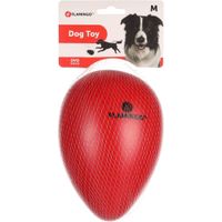 Flamingo Spielzeug Ovo Ei Rot