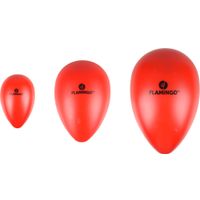Flamingo Spielzeug Ovo Ei Rot