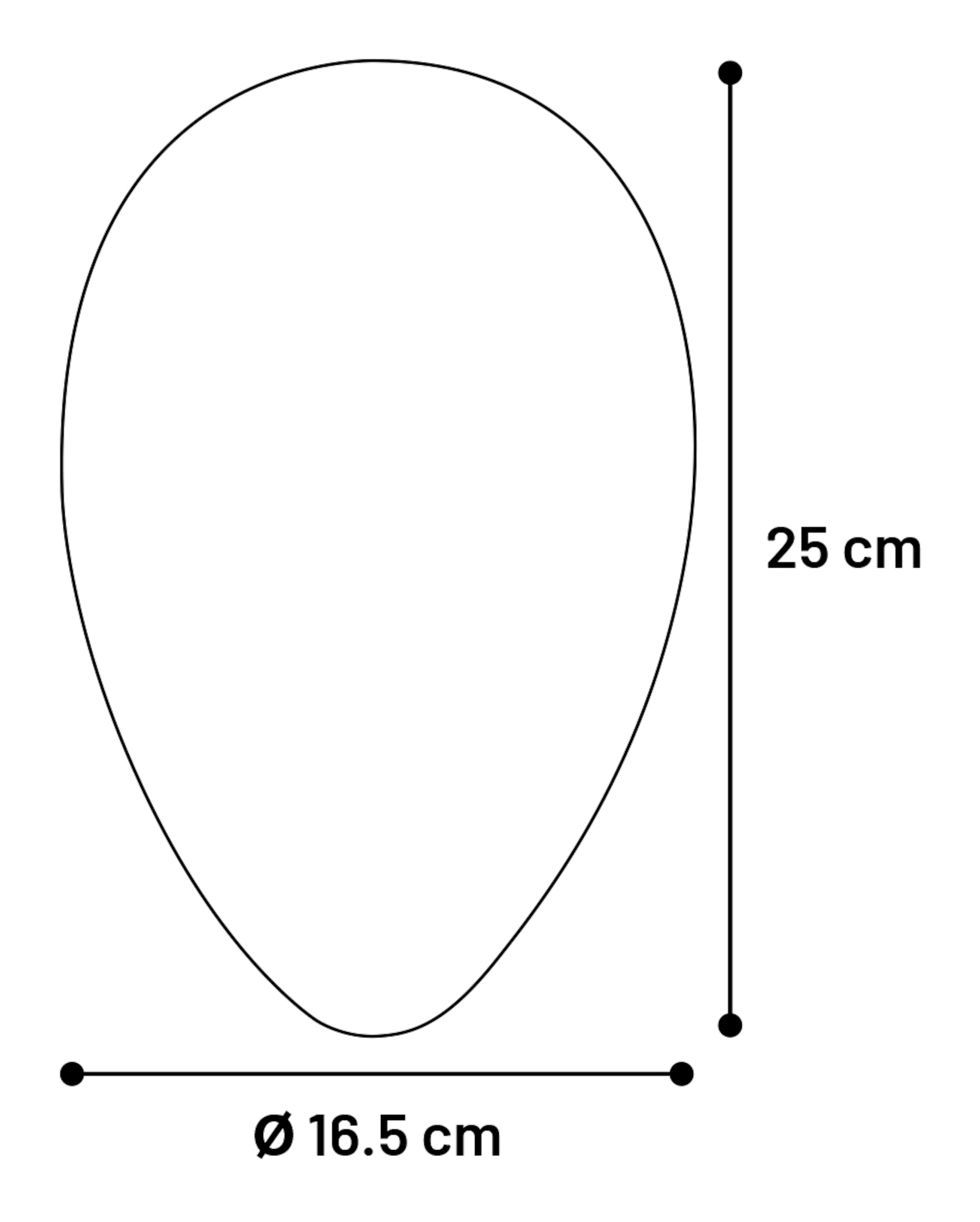 Flamingo Spielzeug Ovo Ei Rot