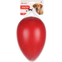 Flamingo Spielzeug Ovo Ei Rot