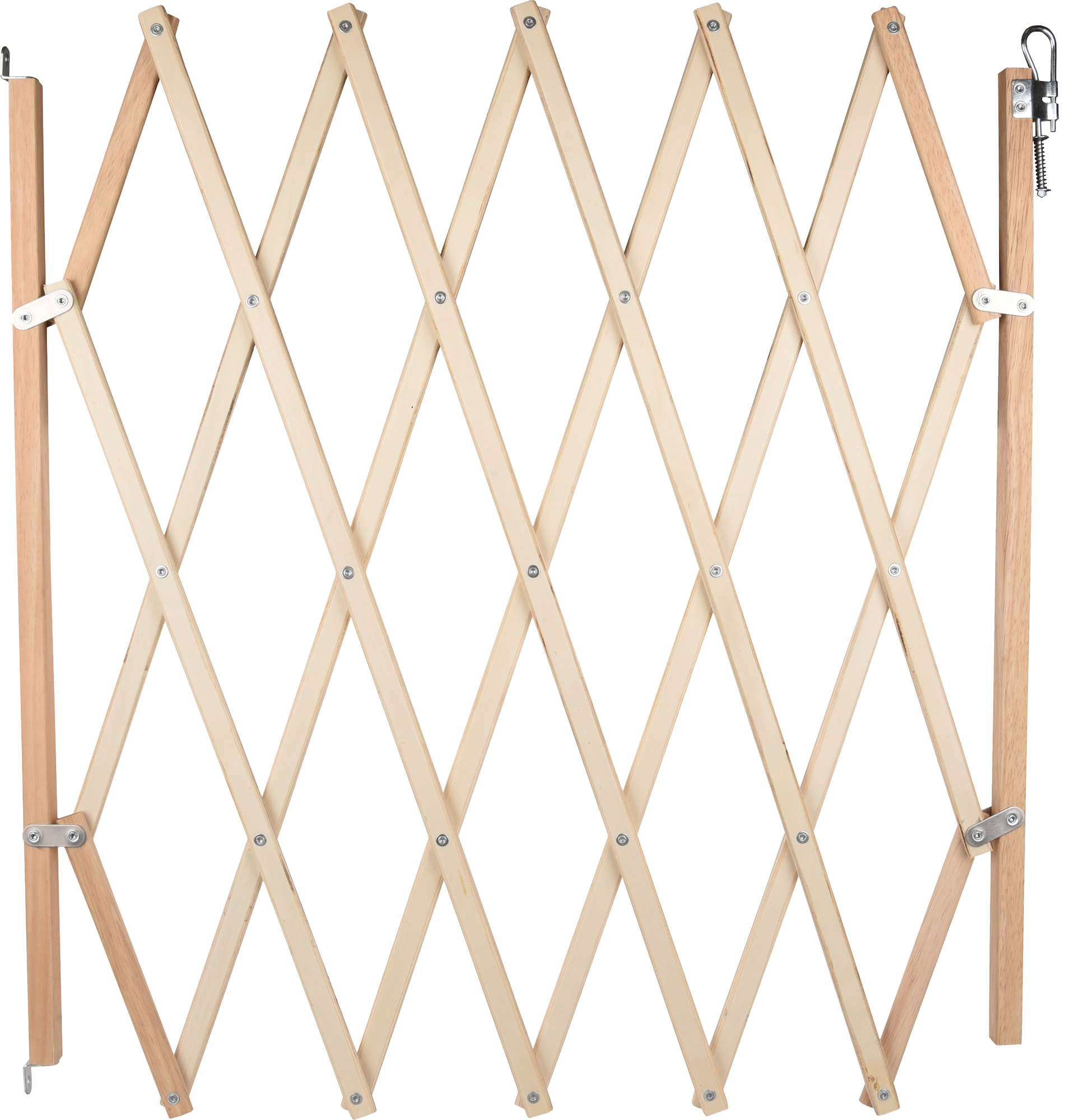 Flamingo Dog barrier Monti Beige