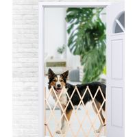 Flamingo Veiligheidshek Monti Beige