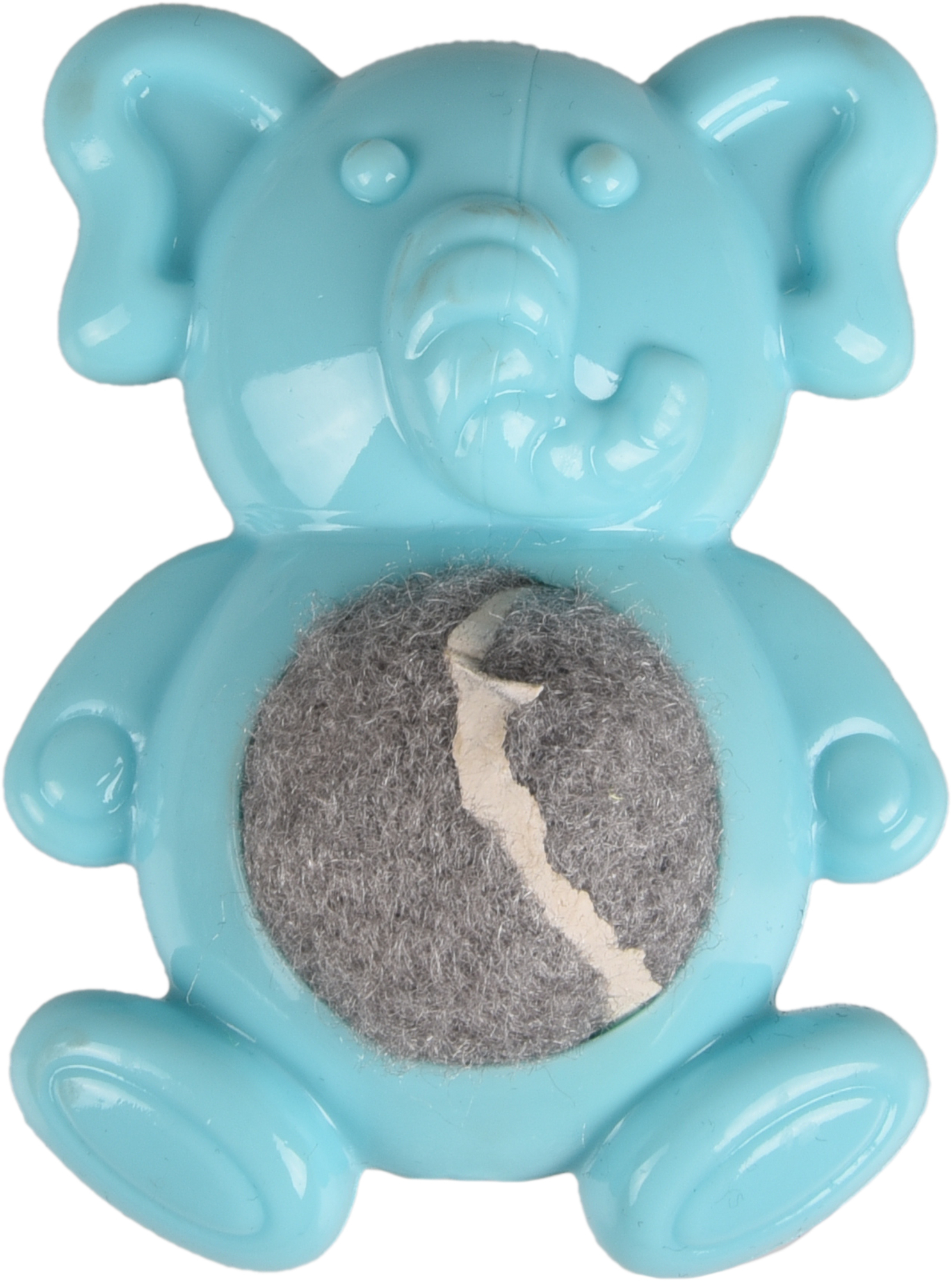 Flamingo Toy Puppy Loekie Elephant & Bone & Ring Mix