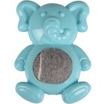 Spielzeug Welpe Loekie Elefant mit ball Türkis