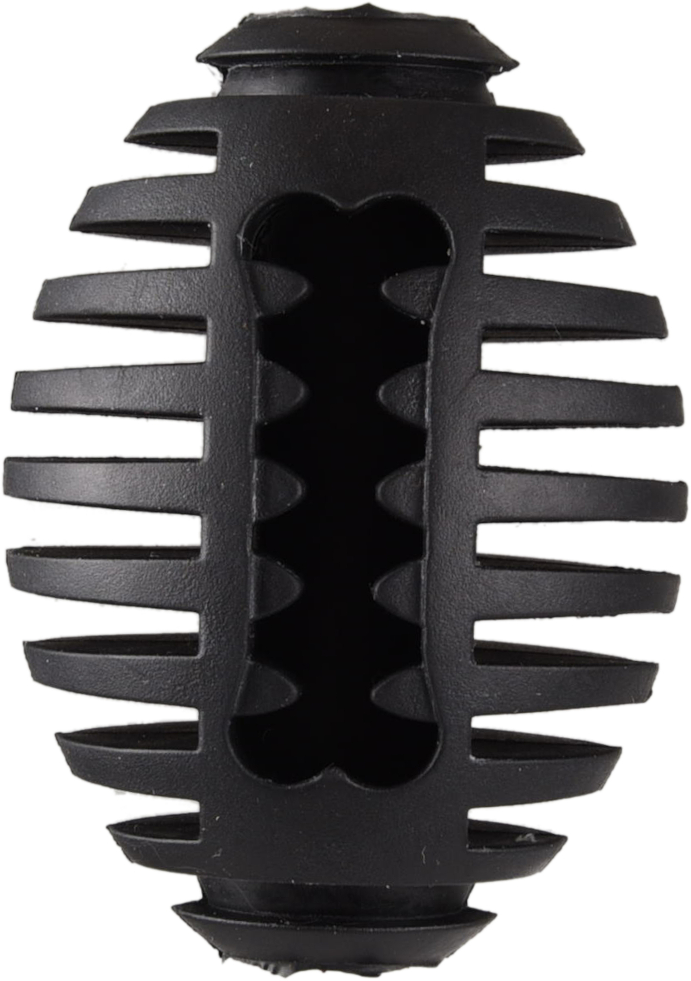 Flamingo Toy Gladiator Rugby Black