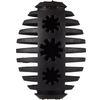 Toy Gladiator Rugby Black