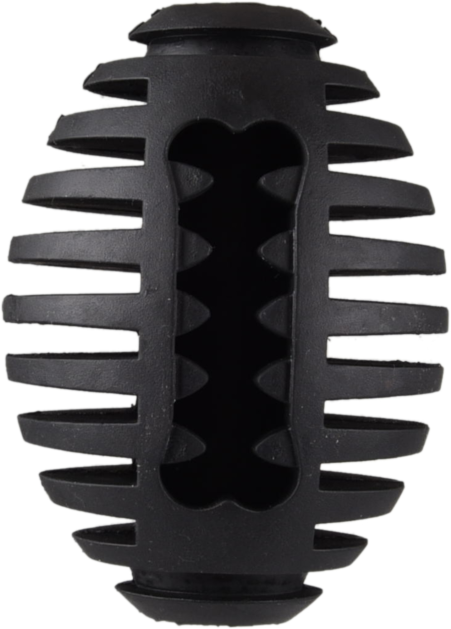 Flamingo Toy Gladiator Rugby Black