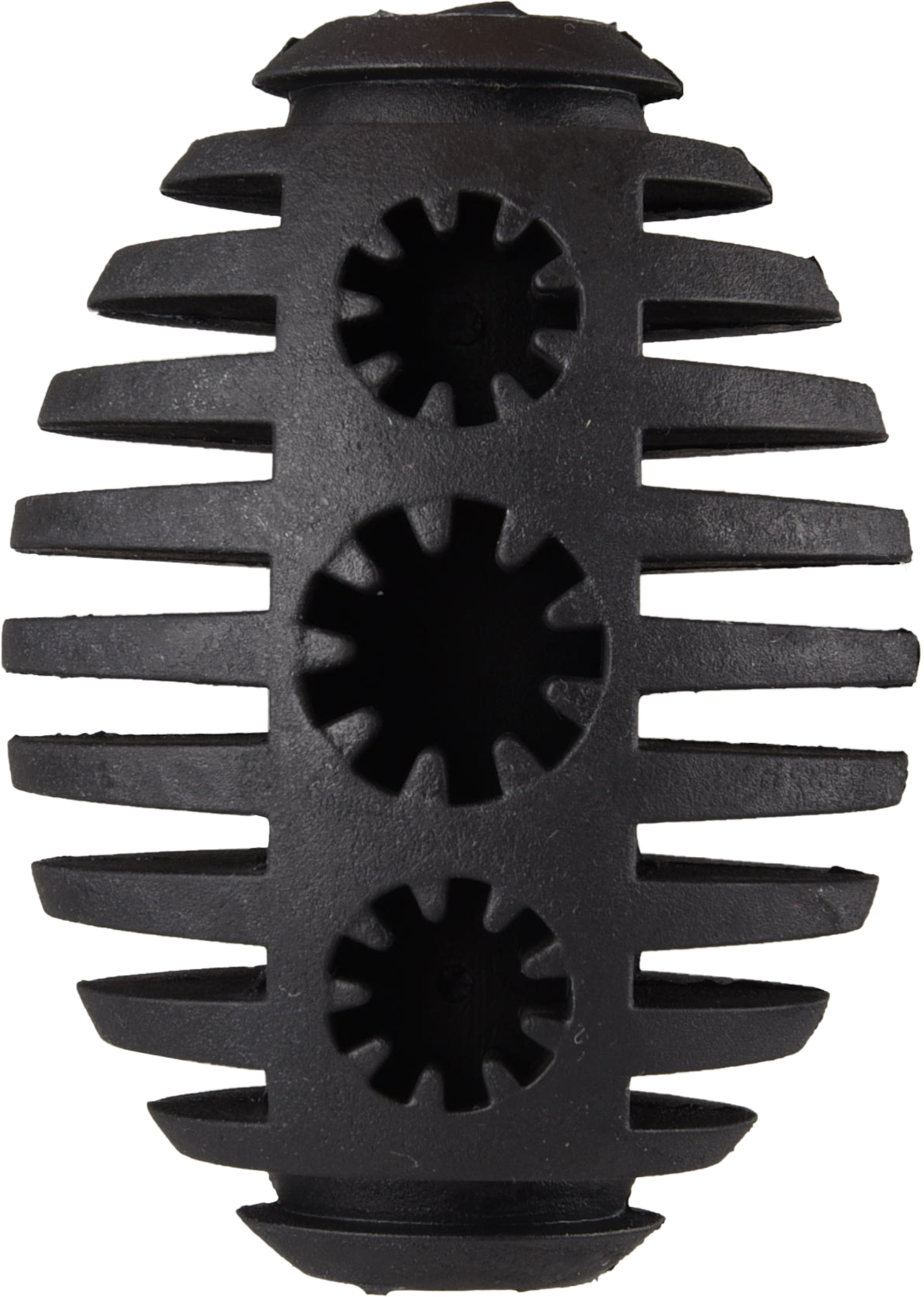 Flamingo Toy Gladiator Rugby Black