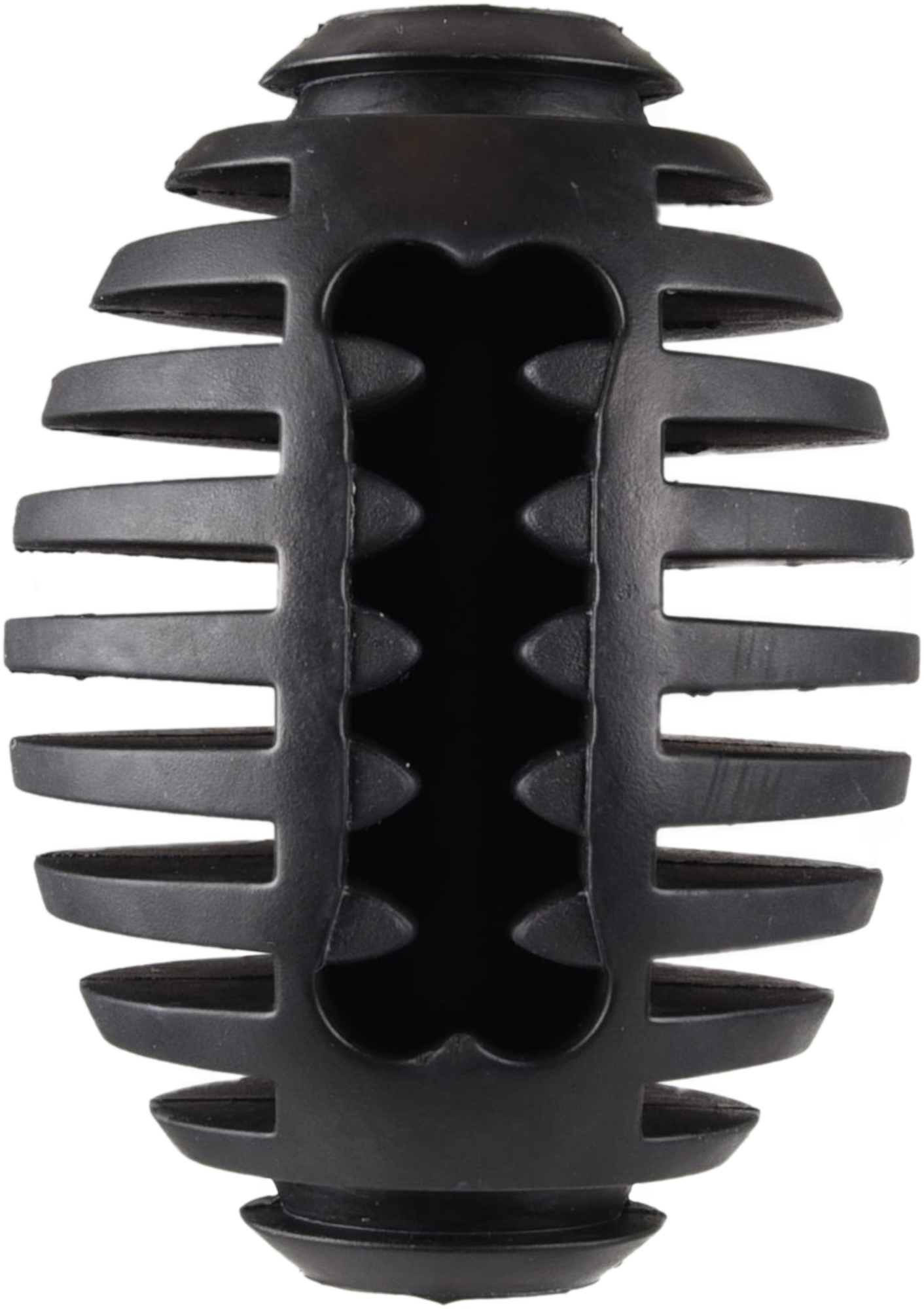 Flamingo Toy Gladiator Rugby Black