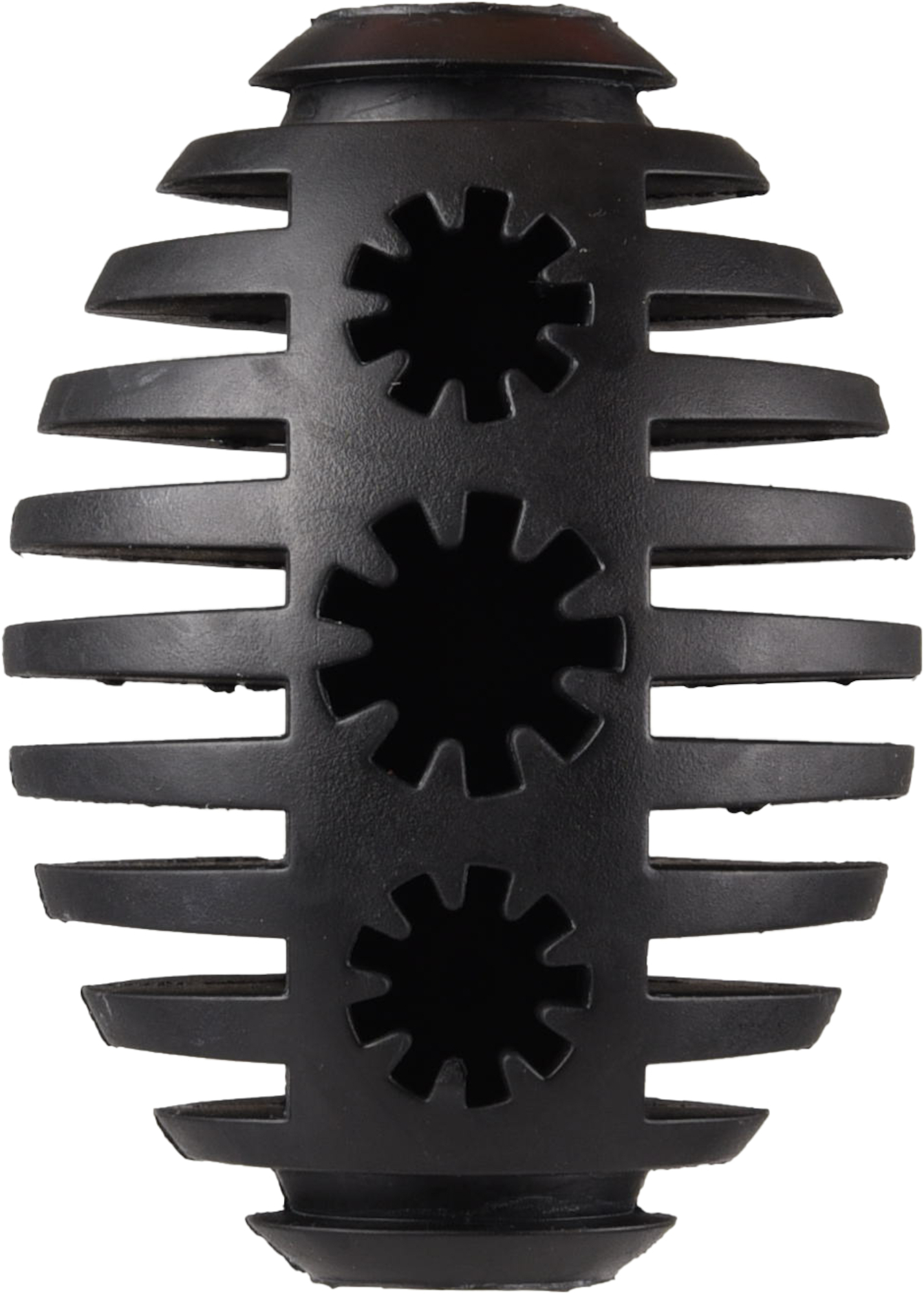 Flamingo Toy Gladiator Rugby Black