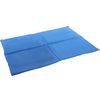 Koelmat Fresk Rechthoek Blauw