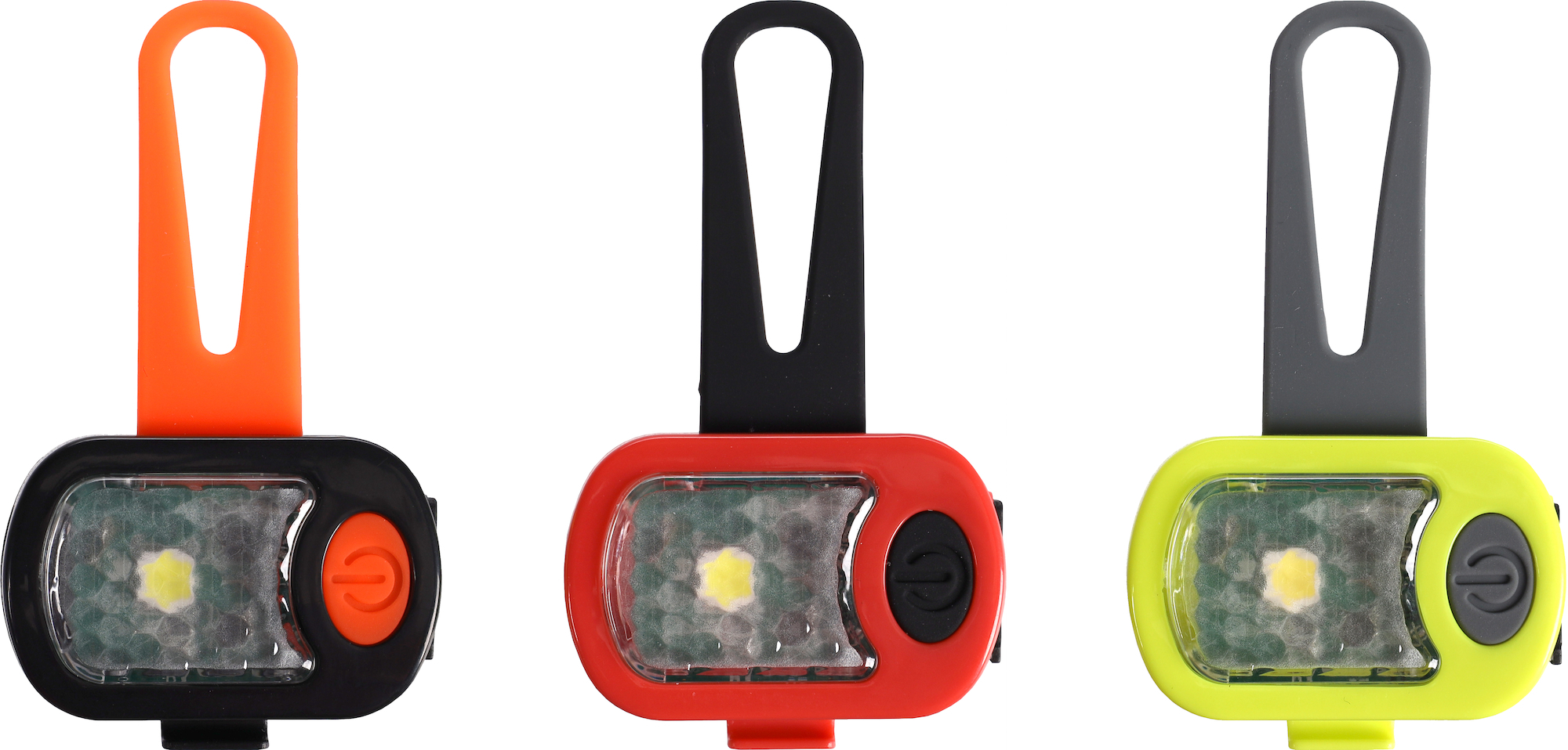 Flamingo Safety light Melvin Multiple colours