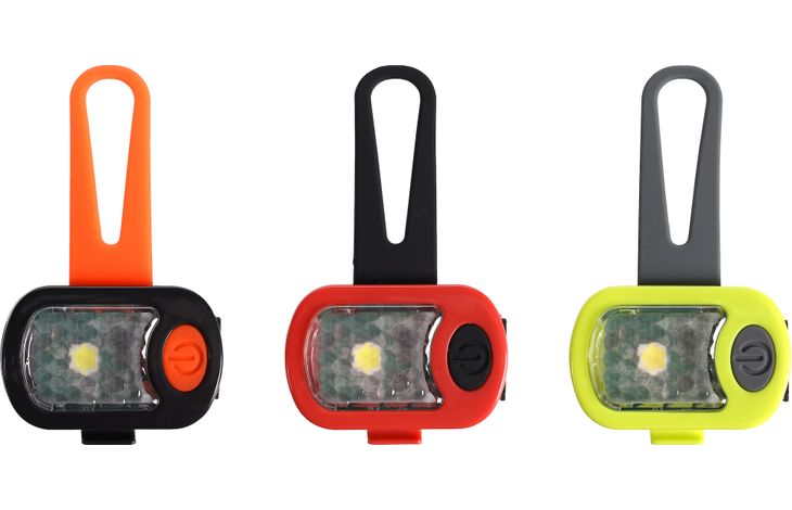 Flamingo Safety light Melvin Multiple colours