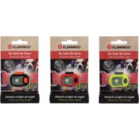 Flamingo Safety light Melvin Multiple colours