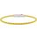Collier Leora Visio Jaune