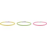  Collar Leora Visio Yellow