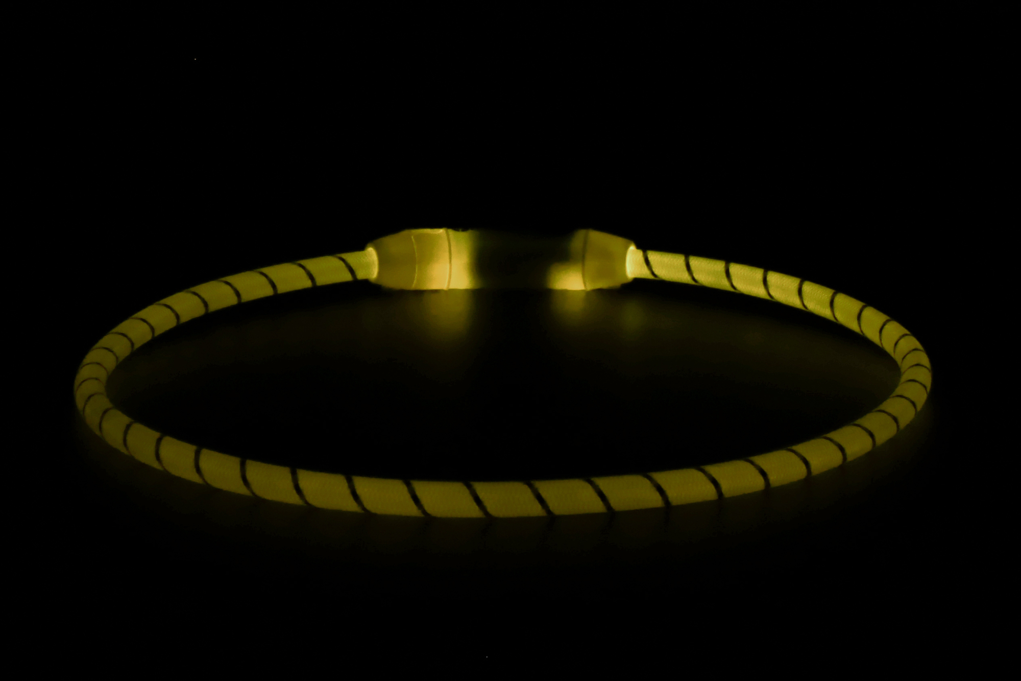 Flamingo Halsband Leora Visio Groen