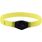 Collier Ilona Visio Jaune