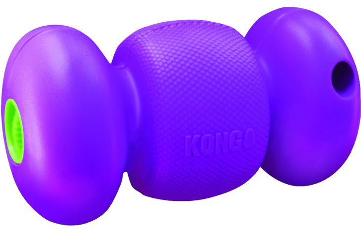 Kong® Kong® Speelgoed Replay Paars