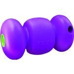 Kong® Toy Replay Purple Plastic
