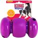 Kong® Spielzeug Replay Violett Plastik