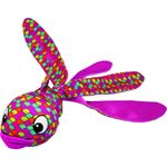 Kong® Jouet Wubba Finz Poisson Mélange