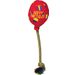 Kong® Speelgoed Occasions Birthday Rood Ballon