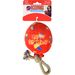 Kong® Speelgoed Occasions Birthday Rood Textiel Ballon
